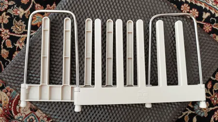 استند نگهدارنده درب قابلمه مدل Mn-2