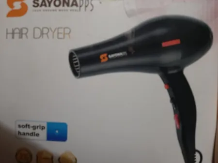 سشوار سايونا مدل SY-1300