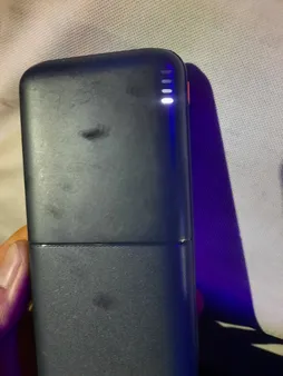 پاوربانک 12 وات ریمکس مدل RPP-26 ظرفیت 20000 میلی آمپر ساعت