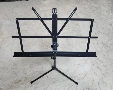 پایه نت موسیقی مدل کلاسیک