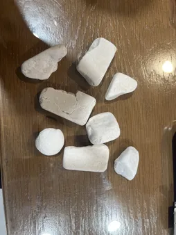 سنگ تزیینی مدل ST- 03 وزن دو کیلوگرم