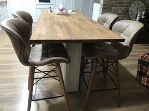 تجریه خرید صندلی اپن لیدوما مدل Q820