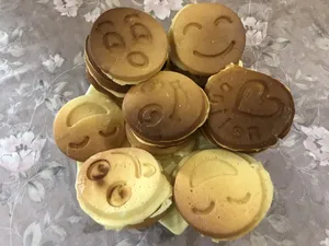 تجریه خرید تابه چدن نالینو مدل Pancake سایز 30