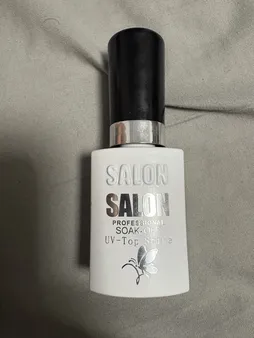 تاپ شاین سالن مدل UV