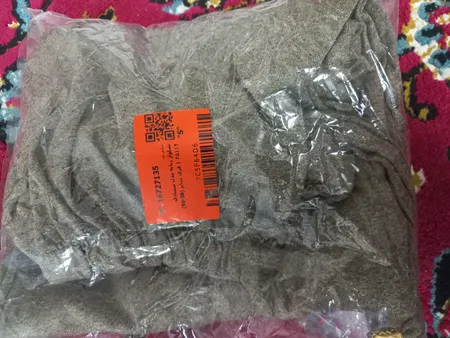 شلوار زنانه مدل سنبادی کد 65114