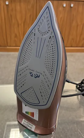 اتو بخار 2000 وات ایکس ویژن مدل SI-6030