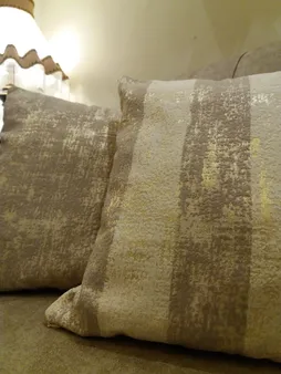 کاور کوسن مدل زانکو بسته 2 عددی