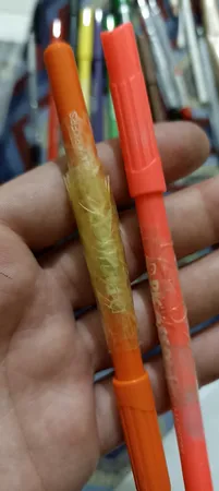 ماژیک 12 رنگ پیکاسو مدل آرت