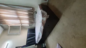 تجریه خرید تخت خواب یک نفره مدل 4020 سایز 120×200 سانتی متر