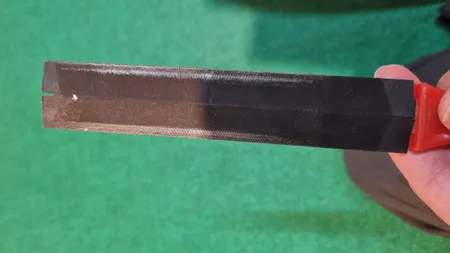 سوهان اره  مدل AT - 017