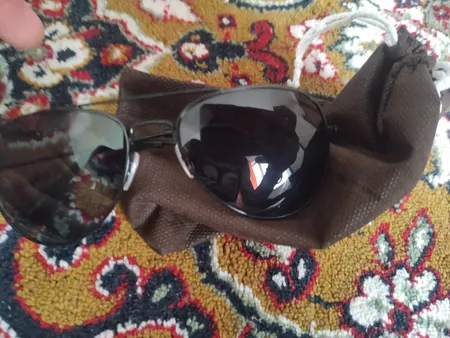 عینک آفتابی پسرانه مدل RBB4