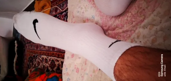 عکس ارسالی خریدار