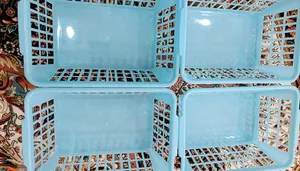 تجریه خرید سبد نظم دهنده مدل life کد 22-2 مجموعه 4 عددی