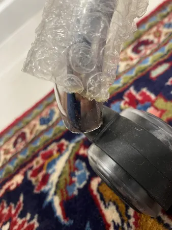 صندلی اداری بتیس مدل b205m