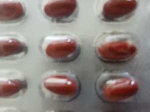 تجریه خرید کپسول ب کمپلکس یوروویتال بسته 60 عددی