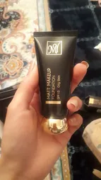 کرم پودر مای مدل 04 حجم 35 میلی‌لیتر