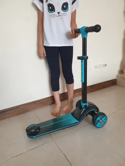 اسکوتر کودک =مدل X8