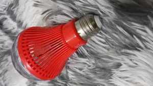 تجریه خرید رقص نور ای لایت مدل Party RGB کد A51