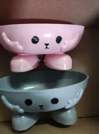 جا صابونی مدل BABYrim بسته دوعددی