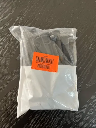 نگهدارنده لوله آبیاری مدل 16.6GH بسته 10 عددی