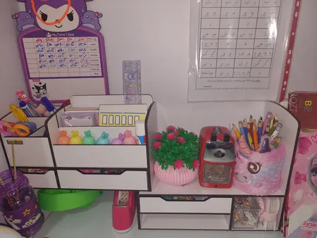 کازیه دکو مارکت مدل مورانو کد D052