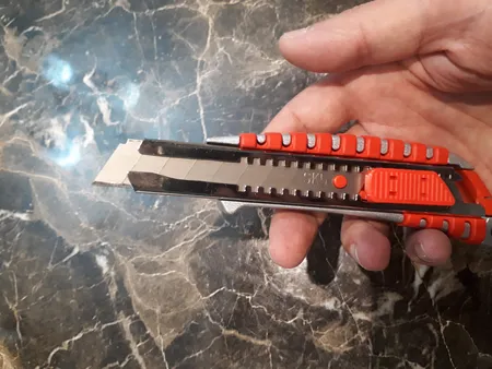 کاتر رونیکس مدل RH-3005