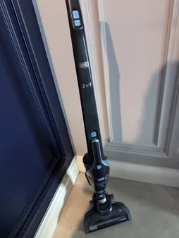 جارو شارژی بلک اند دکر مدل SVA420B