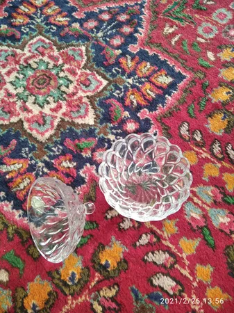 قندان مدل فلورانس کد 155