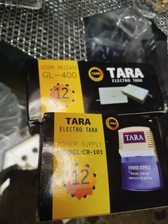 دربازکن تصویری کوماکس مدل 43nmV2ac