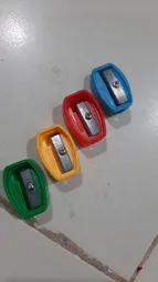 مداد تراش کنکو مدل REGULAR 02 بسته 4 عددی