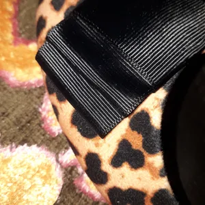 تجریه خرید کفش زنانه مدل 159002808 روفرشی رنگ قهوه ای