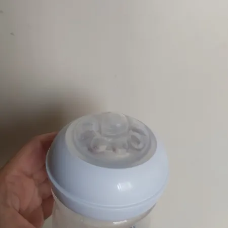 شیشه شیر اونت مدل SCF030/17 ظرفیت ۱۲۵ میلی لیتر