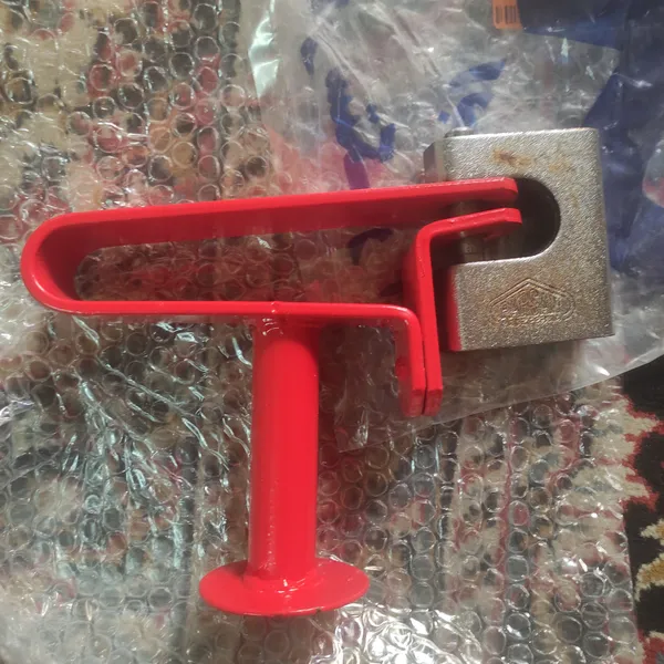 عکس ارسالی خریدار