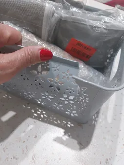 سبد نظم دهنده مدل N03