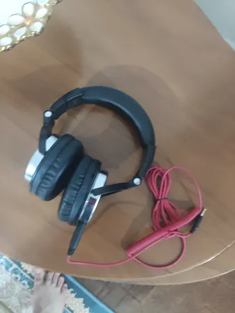 هدفون استودیو وان اودیو مدل Dj studio pro 10