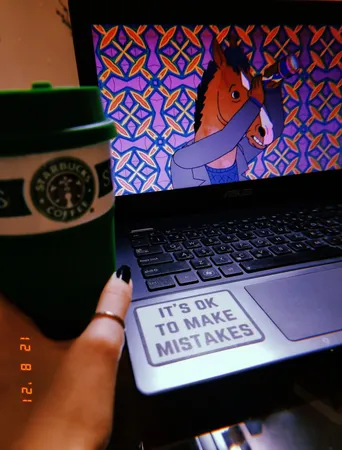 ماگ مدل اکو لایف ظرفیت 400 میلی لیتر