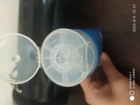 ژل مو فولیکا مدل Wet Shine مناسب انواع مو حجم 150 میلی لیتر