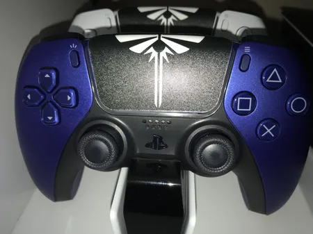 پایه شارژر دسته بازی پلی استیشن 5   مدل CFI-ZDS1