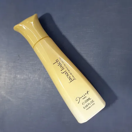 عطر جیبی زنانه ژک ساف مدل Touch حجم 20 میلی لیتر