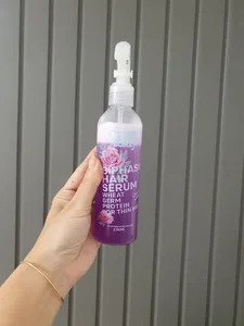 تجریه خرید اسپری مو سریتا مدل 630 حجم 230 میلی لیتر