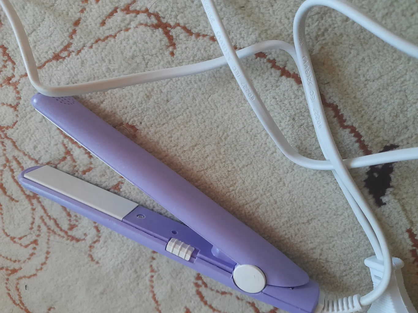 اتو مو مسافرتی مدل نیکل