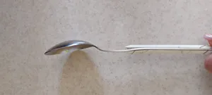 تجریه خرید سرویس قاشق و چنگال 33 پارچه جی فی نی مدل 01