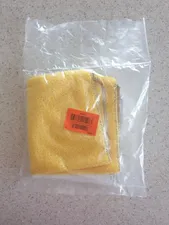 تجریه خرید دستمال میکروفایبر حوله ای دوعددی مهسان مدل 20109