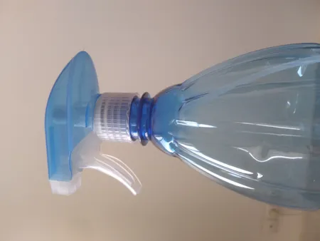 آبپاش دستی مدل ABP0001