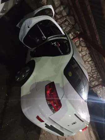 کفپوش پنج بعدی خودرو مدل Star مناسب برای رانا