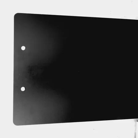 تخته شاسی طرح نقاشی ونگوگ شب پرستاره کد 1554576 سایز A4