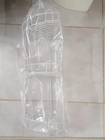 قفسه حمام کد 270