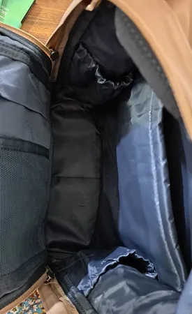 کوله پشتی لپ تاپ هیماواری مدل 188L_AN مناسب برای لپ تاپ 13 تا 14 اینچی