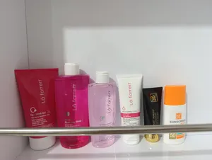 تجریه خرید کرم پودر مای سری Black Diamond مدل Matt Makeup شماره 02 حجم 35 میلی لیتر