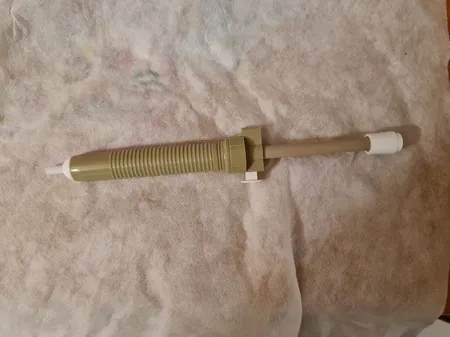 قلع کش گات مدل GS-104